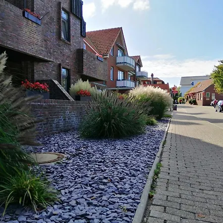 Vogelkieker Apartment