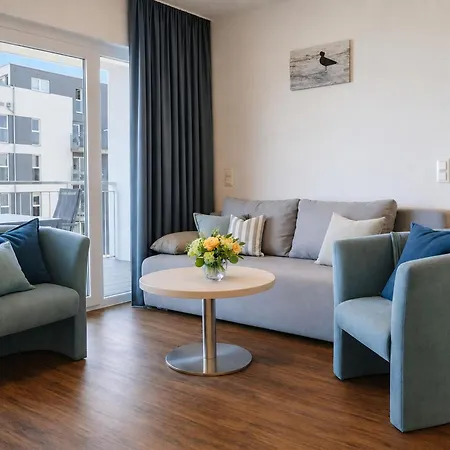 Vogelkieker Apartment